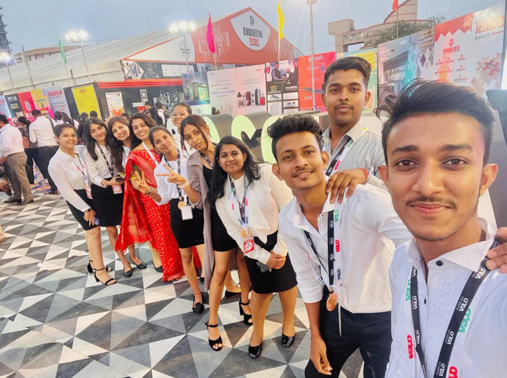 Kolkata Air Hostess Academy Students photo 13